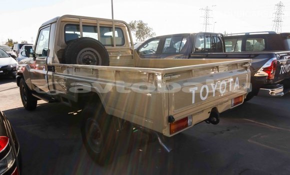 Buy Import Toyota Land Cruiser Beige Car in Import - Dubai in Abseron Buy Import Toyota Land Cruiser Beige Car in Import - Dubai in Abseron