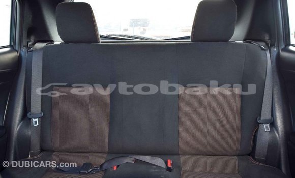 Buy Import Toyota Yaris Black Car in Import - Dubai in Abseron Buy Import Toyota Yaris Black Car in Import - Dubai in Abseron