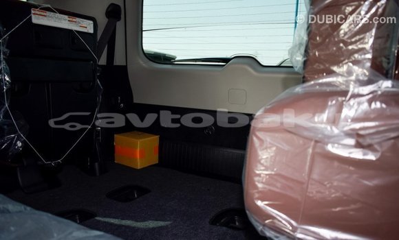 Buy Import Toyota Land Cruiser Black Car in Import - Dubai in Abseron Buy Import Toyota Land Cruiser Black Car in Import - Dubai in Abseron