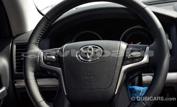 Buy Import Toyota Land Cruiser Black Car in Import - Dubai in Abseron Buy Import Toyota Land Cruiser Black Car in Import - Dubai in Abseron