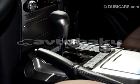 Buy Import Toyota Land Cruiser Black Car in Import - Dubai in Abseron Buy Import Toyota Land Cruiser Black Car in Import - Dubai in Abseron