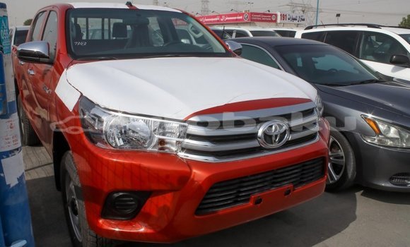 Buy Import Toyota Hilux Other Car in Import - Dubai in Abseron Buy Import Toyota Hilux Other Car in Import - Dubai in Abseron