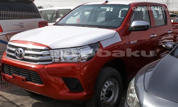 Buy Import Toyota Hilux Other Car in Import - Dubai in Abseron Buy Import Toyota Hilux Other Car in Import - Dubai in Abseron