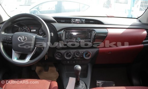 Buy Import Toyota Hilux Other Car in Import - Dubai in Abseron Buy Import Toyota Hilux Other Car in Import - Dubai in Abseron