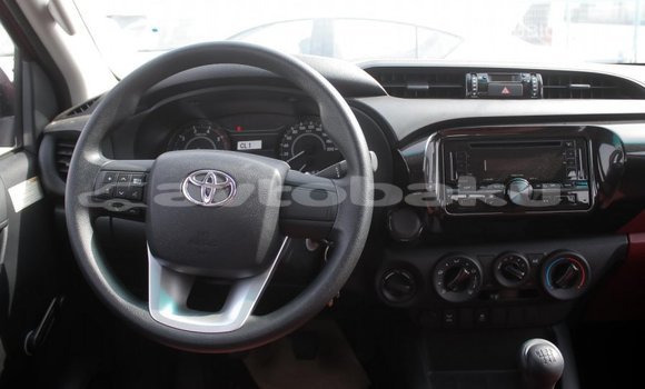 Buy Import Toyota Hilux Other Car in Import - Dubai in Abseron Buy Import Toyota Hilux Other Car in Import - Dubai in Abseron
