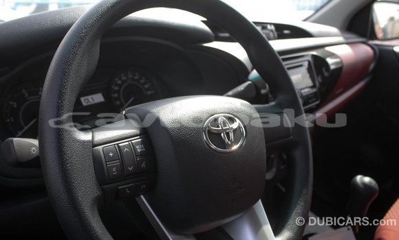 Buy Import Toyota Hilux Other Car in Import - Dubai in Abseron Buy Import Toyota Hilux Other Car in Import - Dubai in Abseron