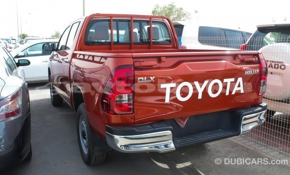 Buy Import Toyota Hilux Other Car in Import - Dubai in Abseron Buy Import Toyota Hilux Other Car in Import - Dubai in Abseron
