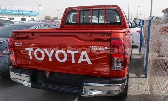 Buy Import Toyota Hilux Other Car in Import - Dubai in Abseron Buy Import Toyota Hilux Other Car in Import - Dubai in Abseron