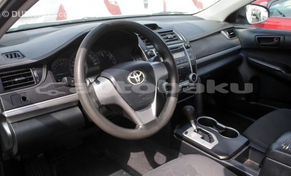 Buy Import Toyota Camry White Car in Import - Dubai in Abseron Buy Import Toyota Camry White Car in Import - Dubai in Abseron