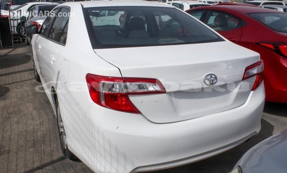 Buy Import Toyota Camry White Car in Import - Dubai in Abseron Buy Import Toyota Camry White Car in Import - Dubai in Abseron