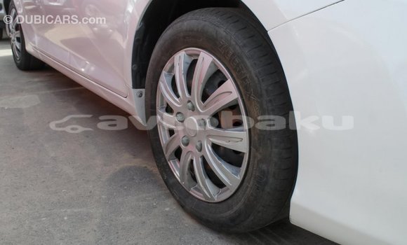 Buy Import Toyota Camry White Car in Import - Dubai in Abseron Buy Import Toyota Camry White Car in Import - Dubai in Abseron