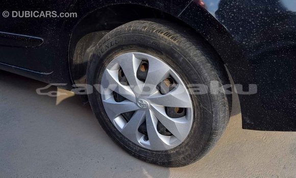 Buy Import Toyota Yaris Black Car in Import - Dubai in Abseron Buy Import Toyota Yaris Black Car in Import - Dubai in Abseron