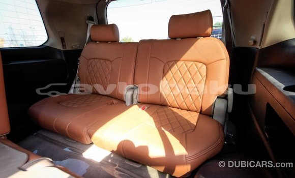 Buy Import Toyota Land Cruiser Brown Car in Import - Dubai in Abseron Buy Import Toyota Land Cruiser Brown Car in Import - Dubai in Abseron