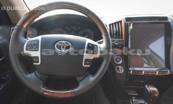 Buy Import Toyota Land Cruiser Brown Car in Import - Dubai in Abseron Buy Import Toyota Land Cruiser Brown Car in Import - Dubai in Abseron