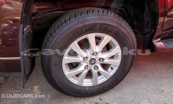 Buy Import Toyota Land Cruiser Brown Car in Import - Dubai in Abseron Buy Import Toyota Land Cruiser Brown Car in Import - Dubai in Abseron