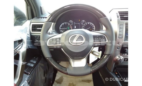 Buy Import Lexus GX Black Car in Import - Dubai in Abseron Buy Import Lexus GX Black Car in Import - Dubai in Abseron