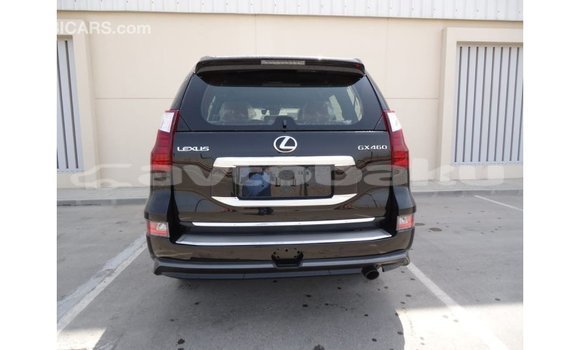Buy Import Lexus GX Black Car in Import - Dubai in Abseron Buy Import Lexus GX Black Car in Import - Dubai in Abseron