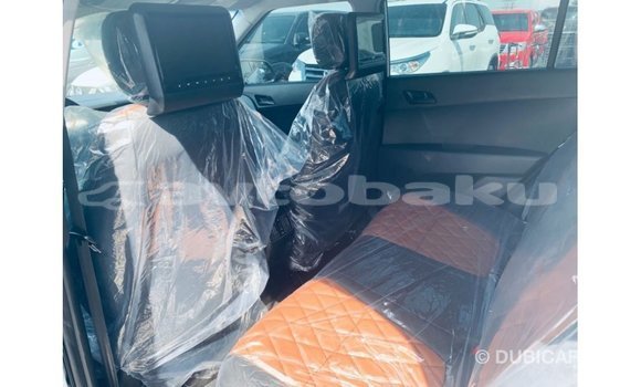 Buy Import Hyundai Creta White Car in Import - Dubai in Abseron Buy Import Hyundai Creta White Car in Import - Dubai in Abseron