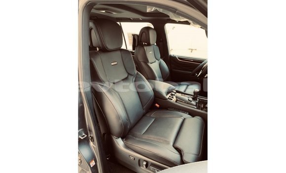 Buy Import Lexus LX Other Car in Import - Dubai in Abseron Buy Import Lexus LX Other Car in Import - Dubai in Abseron