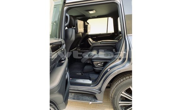 Buy Import Lexus LX Other Car in Import - Dubai in Abseron Buy Import Lexus LX Other Car in Import - Dubai in Abseron