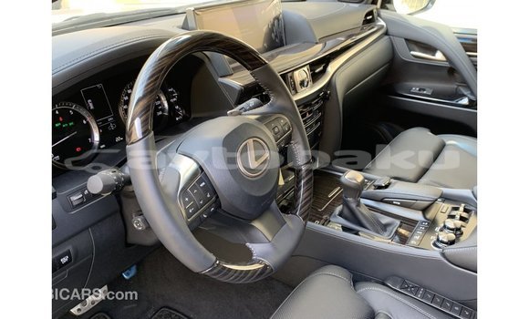 Buy Import Lexus LX Other Car in Import - Dubai in Abseron Buy Import Lexus LX Other Car in Import - Dubai in Abseron