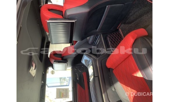 Buy Import Lexus LX Black Car in Import - Dubai in Abseron Buy Import Lexus LX Black Car in Import - Dubai in Abseron