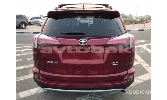 Buy Import Toyota 4Runner Red Car in Import - Dubai in Abseron Buy Import Toyota 4Runner Red Car in Import - Dubai in Abseron