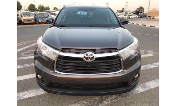 Buy Import Toyota Highlander Other Car in Import - Dubai in Abseron Buy Import Toyota Highlander Other Car in Import - Dubai in Abseron