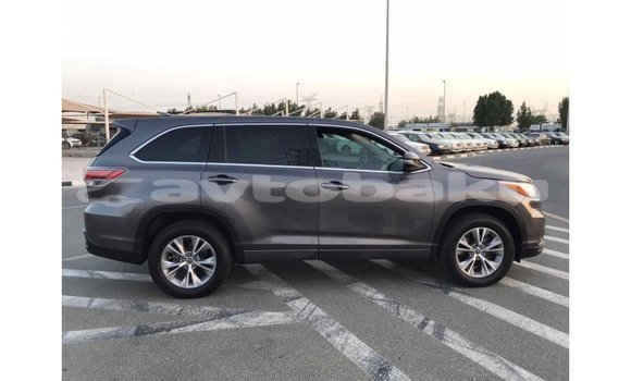 Buy Import Toyota Highlander Other Car in Import - Dubai in Abseron Buy Import Toyota Highlander Other Car in Import - Dubai in Abseron
