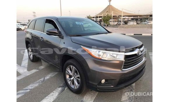 Buy Import Toyota Highlander Other Car in Import - Dubai in Abseron Buy Import Toyota Highlander Other Car in Import - Dubai in Abseron