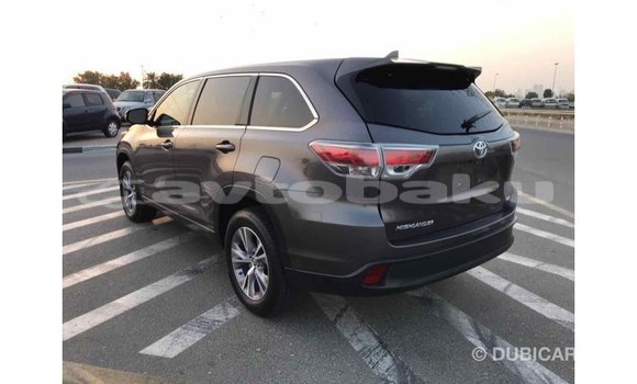 Buy Import Toyota Highlander Other Car in Import - Dubai in Abseron Buy Import Toyota Highlander Other Car in Import - Dubai in Abseron