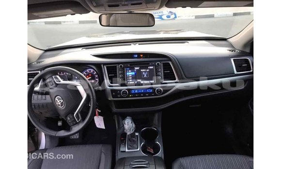 Buy Import Toyota Highlander Other Car in Import - Dubai in Abseron Buy Import Toyota Highlander Other Car in Import - Dubai in Abseron