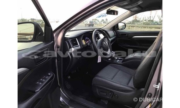 Buy Import Toyota Highlander Other Car in Import - Dubai in Abseron Buy Import Toyota Highlander Other Car in Import - Dubai in Abseron
