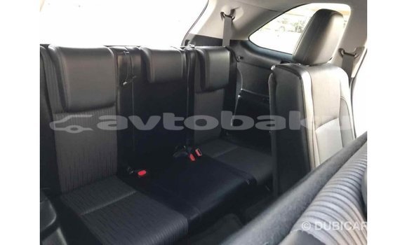 Buy Import Toyota Highlander Other Car in Import - Dubai in Abseron Buy Import Toyota Highlander Other Car in Import - Dubai in Abseron