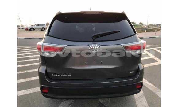 Buy Import Toyota Highlander Other Car in Import - Dubai in Abseron Buy Import Toyota Highlander Other Car in Import - Dubai in Abseron