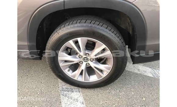 Buy Import Toyota Highlander Other Car in Import - Dubai in Abseron Buy Import Toyota Highlander Other Car in Import - Dubai in Abseron
