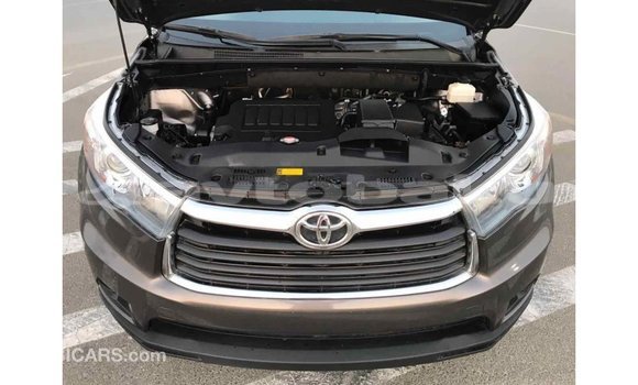 Buy Import Toyota Highlander Other Car in Import - Dubai in Abseron Buy Import Toyota Highlander Other Car in Import - Dubai in Abseron