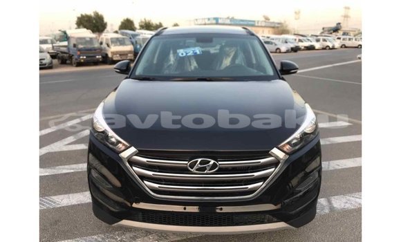 Buy Import Hyundai Tucson Black Car in Import - Dubai in Abseron Buy Import Hyundai Tucson Black Car in Import - Dubai in Abseron