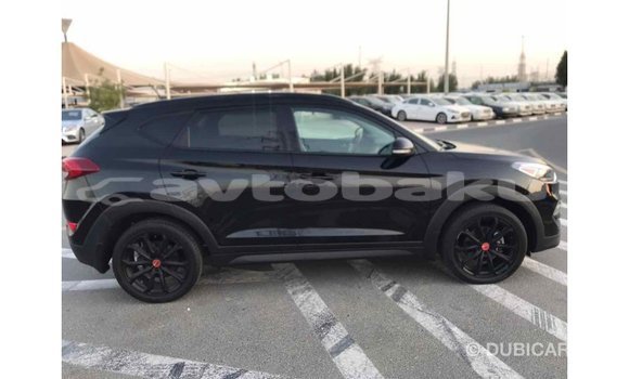 Buy Import Hyundai Tucson Black Car in Import - Dubai in Abseron Buy Import Hyundai Tucson Black Car in Import - Dubai in Abseron