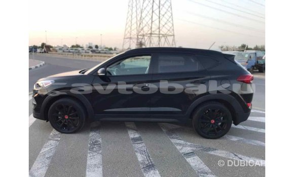 Buy Import Hyundai Tucson Black Car in Import - Dubai in Abseron Buy Import Hyundai Tucson Black Car in Import - Dubai in Abseron