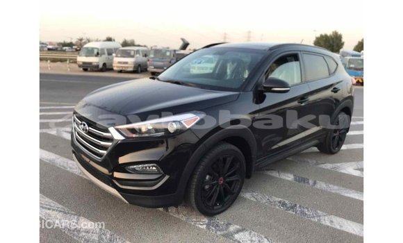 Buy Import Hyundai Tucson Black Car in Import - Dubai in Abseron Buy Import Hyundai Tucson Black Car in Import - Dubai in Abseron