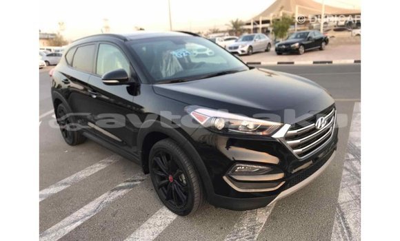 Buy Import Hyundai Tucson Black Car in Import - Dubai in Abseron Buy Import Hyundai Tucson Black Car in Import - Dubai in Abseron