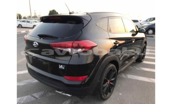 Buy Import Hyundai Tucson Black Car in Import - Dubai in Abseron Buy Import Hyundai Tucson Black Car in Import - Dubai in Abseron