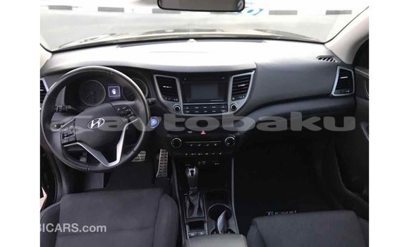 Buy Import Hyundai Tucson Black Car in Import - Dubai in Abseron Buy Import Hyundai Tucson Black Car in Import - Dubai in Abseron