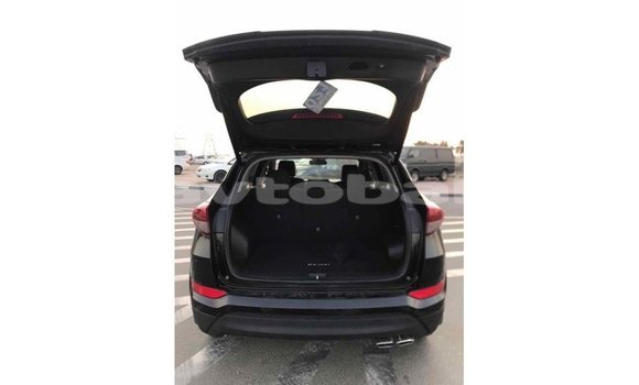 Buy Import Hyundai Tucson Black Car in Import - Dubai in Abseron Buy Import Hyundai Tucson Black Car in Import - Dubai in Abseron