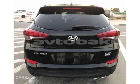 Buy Import Hyundai Tucson Black Car in Import - Dubai in Abseron Buy Import Hyundai Tucson Black Car in Import - Dubai in Abseron