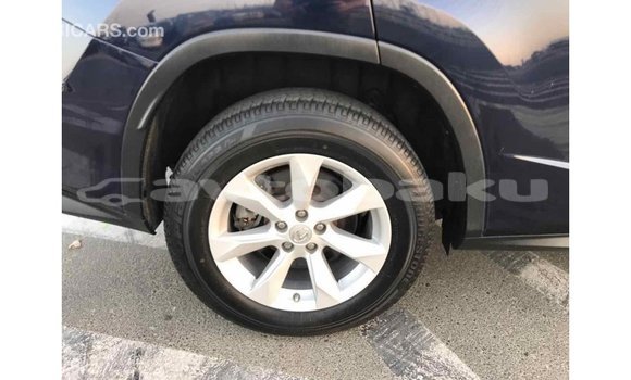Buy Import Lexus RX 350 Black Car in Import - Dubai in Abseron Buy Import Lexus RX 350 Black Car in Import - Dubai in Abseron