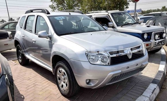 Buy Import Renault Duster Other Car in Import - Dubai in Abseron