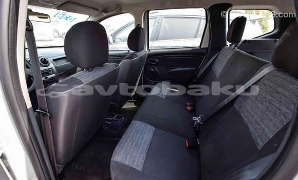 Buy Import Renault Duster Other Car in Import - Dubai in Abseron Buy Import Renault Duster Other Car in Import - Dubai in Abseron