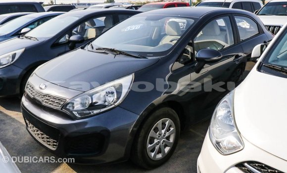 Buy Import Kia Rio Other Car in Import - Dubai in Abseron Buy Import Kia Rio Other Car in Import - Dubai in Abseron
